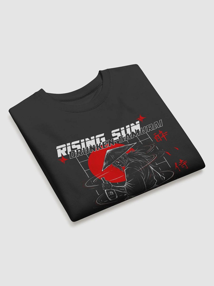 Drunken Samurai Sweater product image (2)