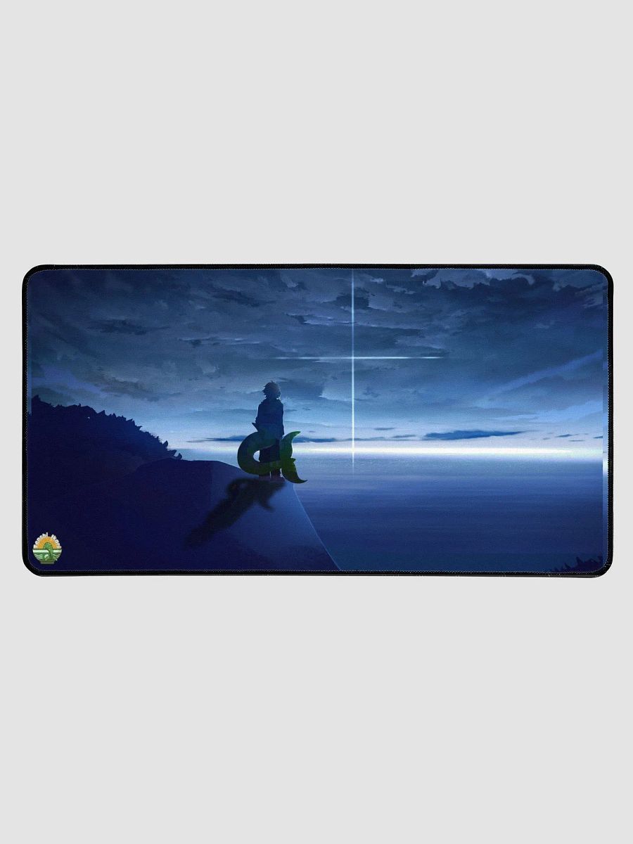 Ikari's Wish - Desk Mat product image (1)
