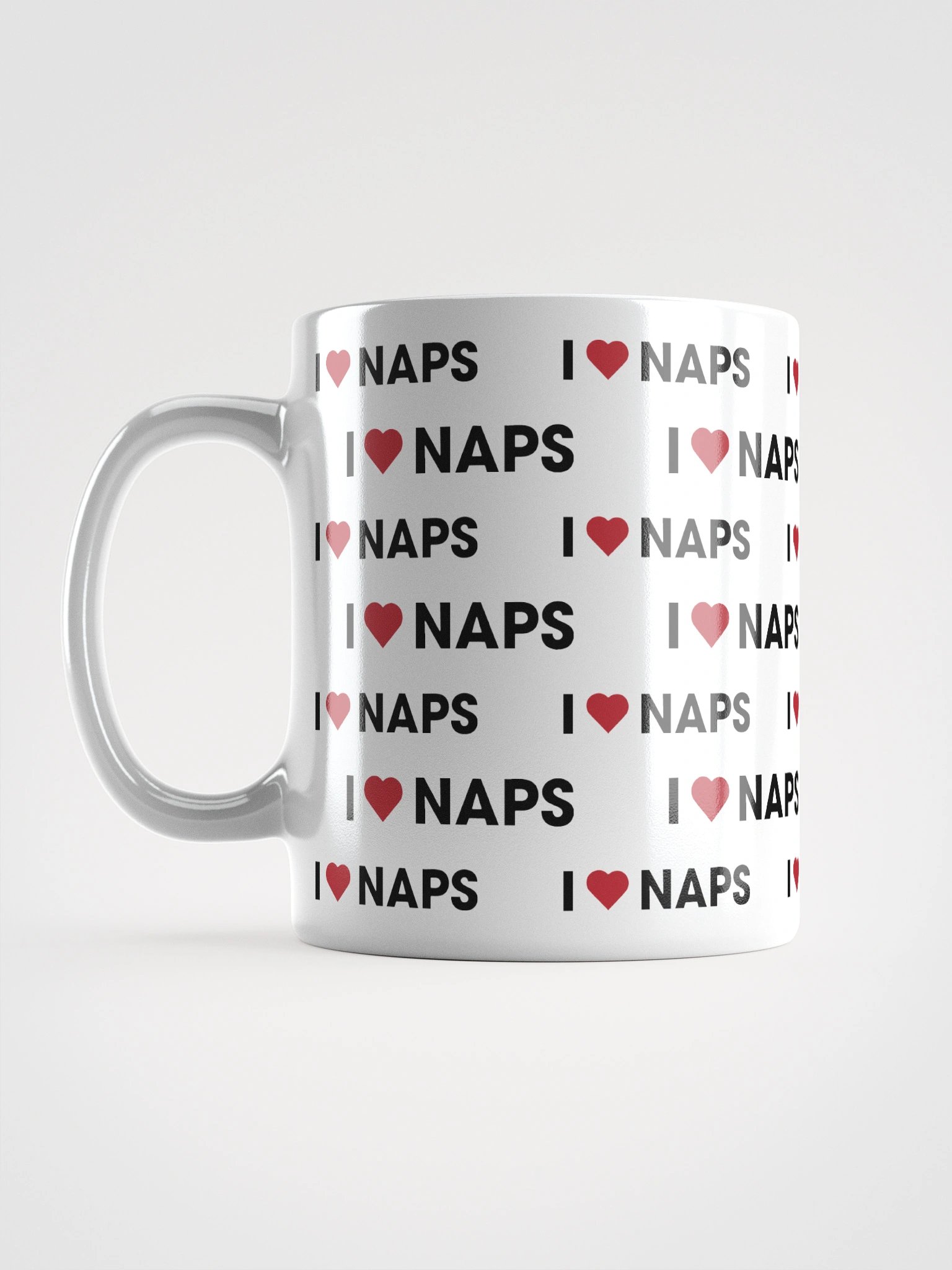 I Love Naps - Mug product image (6)