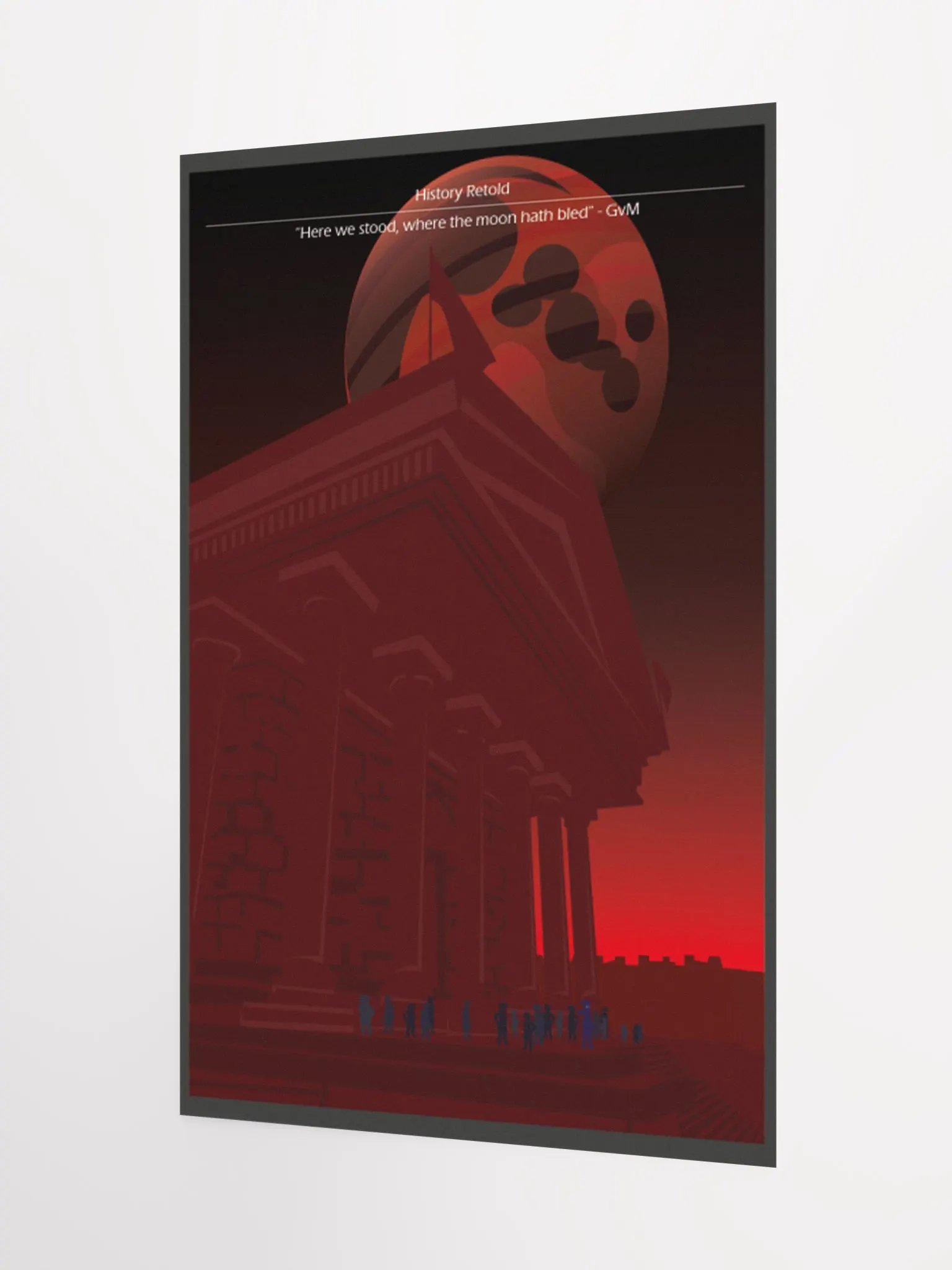 History Retold product image (3)