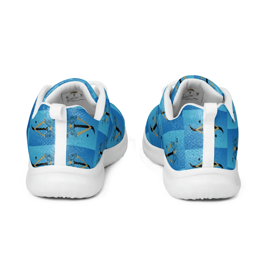 JoBeth Footwear Designs 👟 Shades of Blue product image (10)
