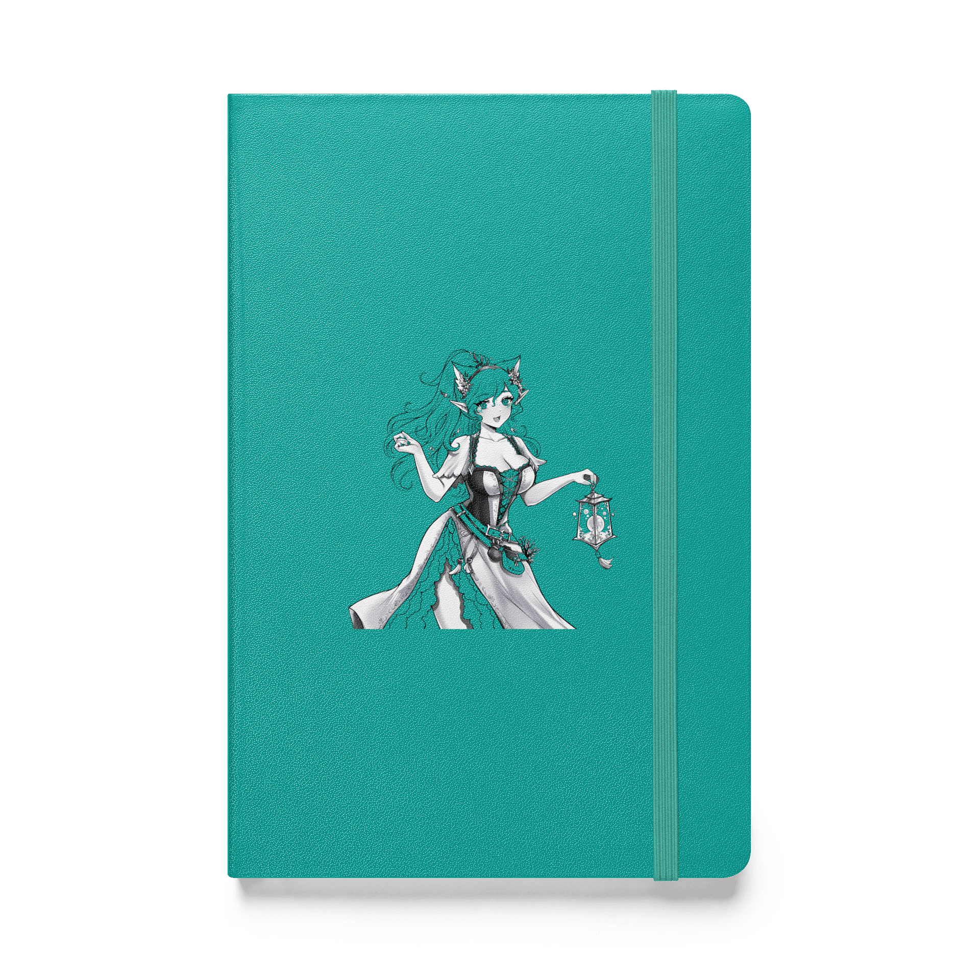 Waifu Celf Notebook product image (1)