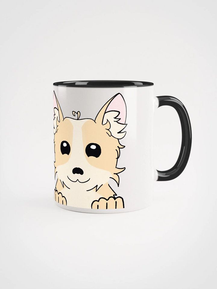 Mug For Normal Beverages product image (8)
