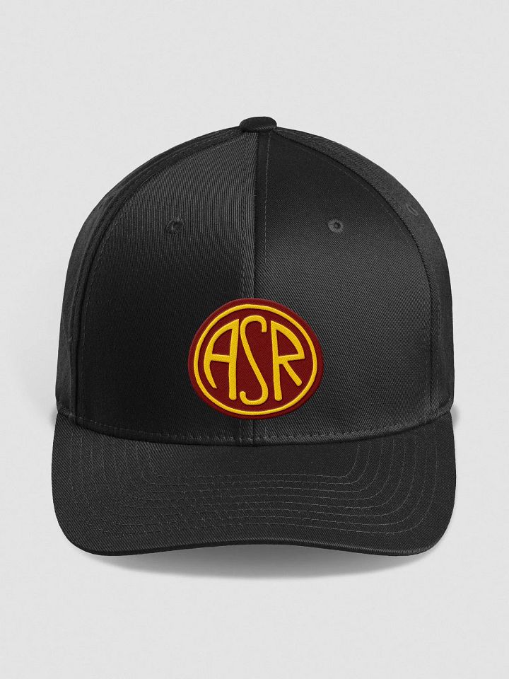 AS Roma Vintage Structured product image (9)