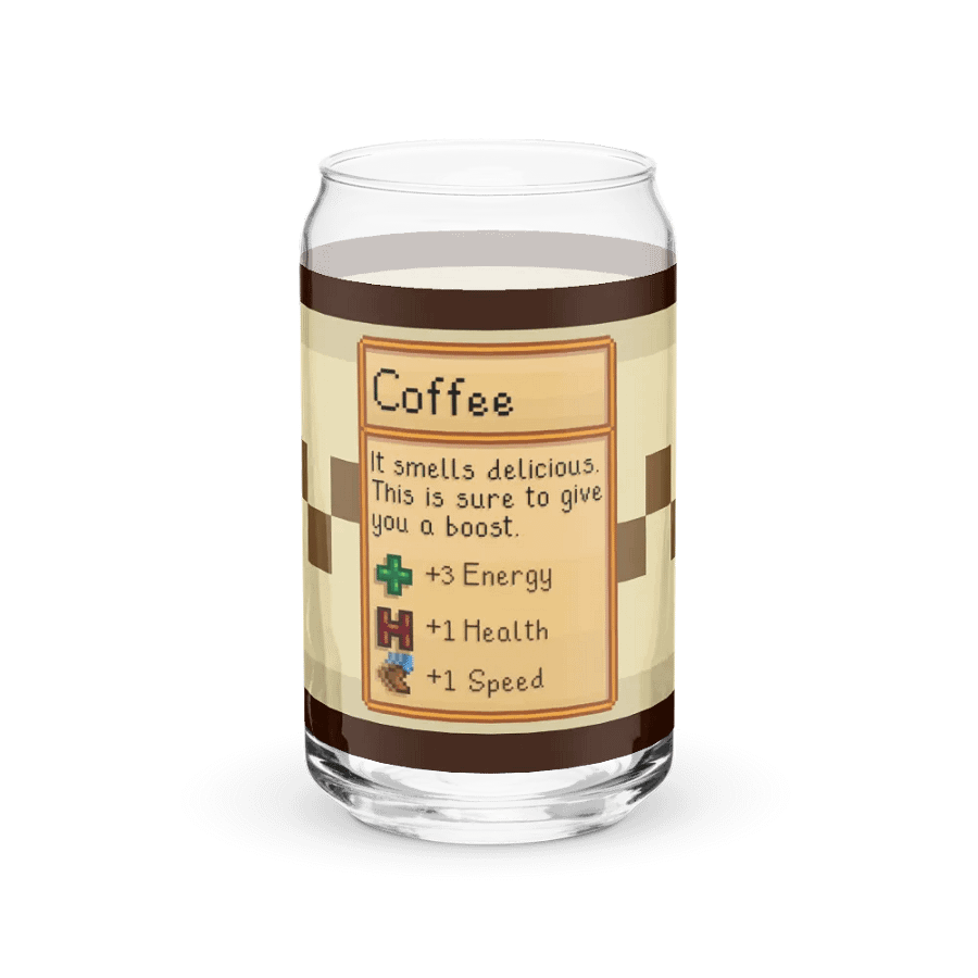Coffee - 