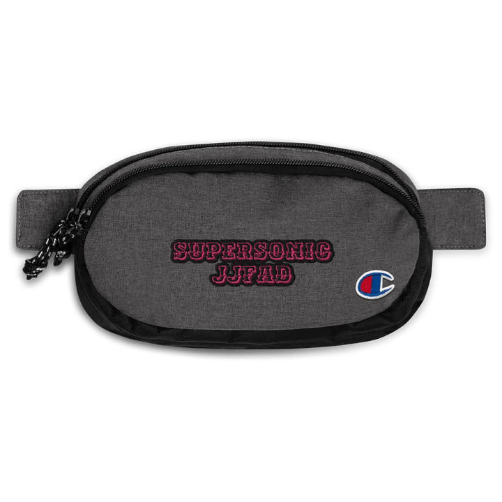 Supersonic everywhere pouch product image (1)