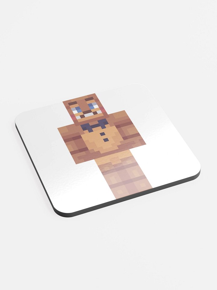 Morcoveanu Body Coaster product image (2)
