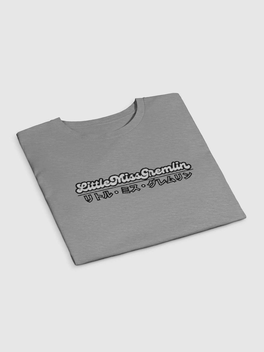 Little Miss Gremlin Crop Top product image (24)