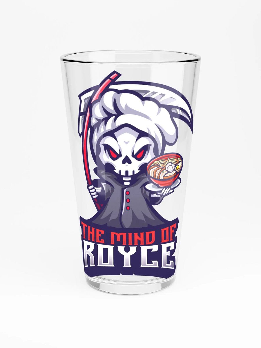 Mind of Royce Glass product image (3)