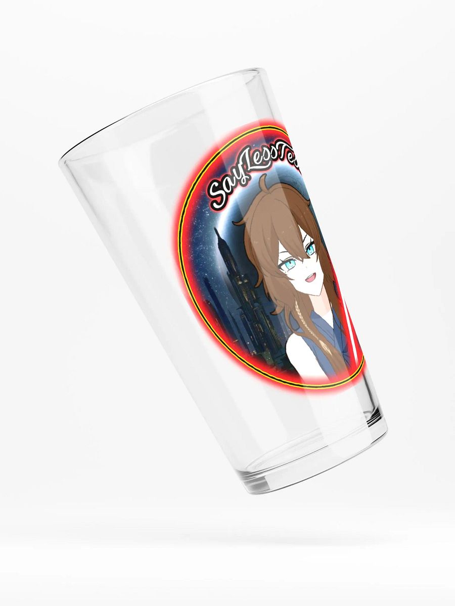 SayLessTess Glass product image (4)