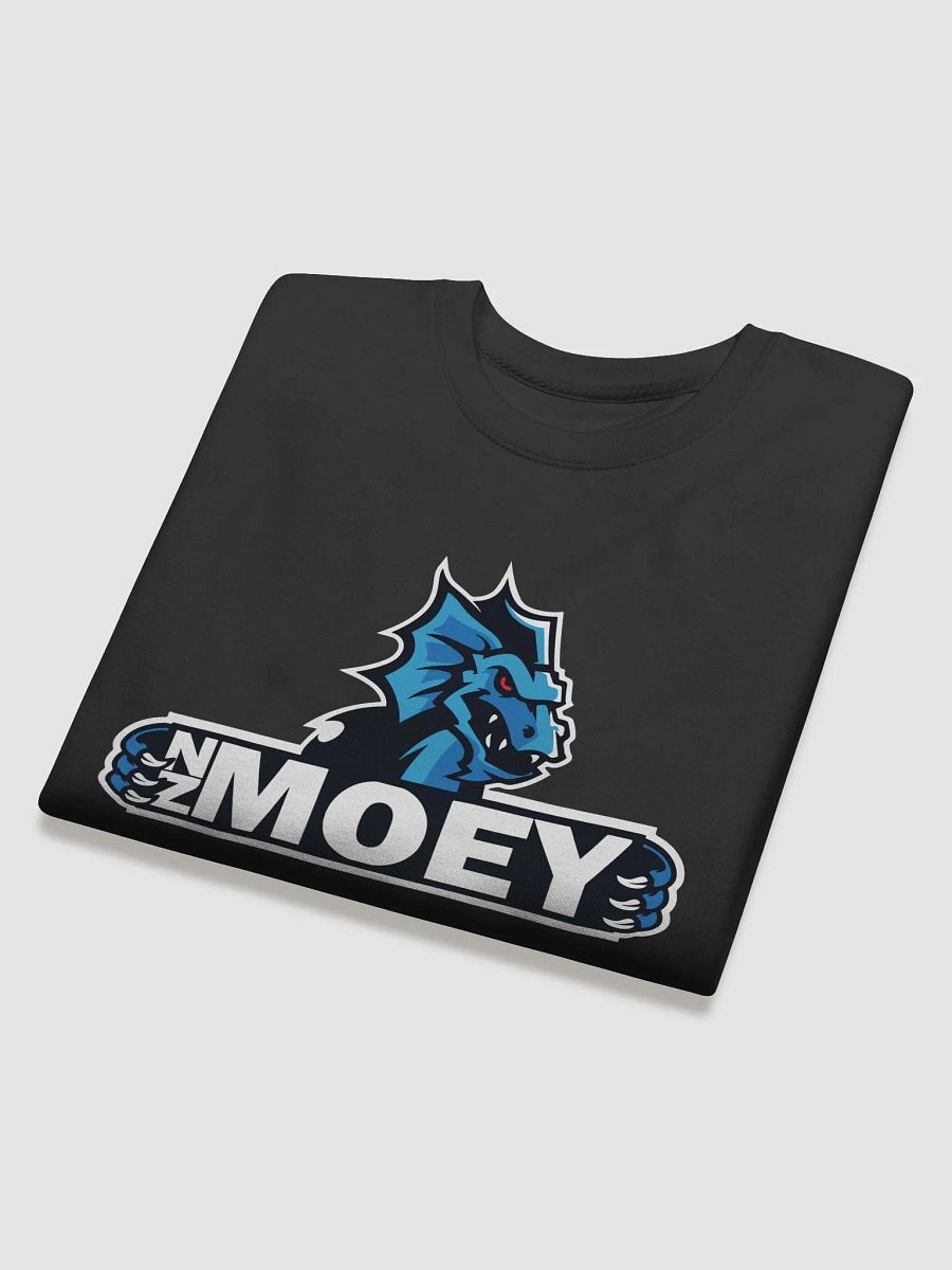NZMOEY Logo Cotton Heritage Sweatshirt product image (4)