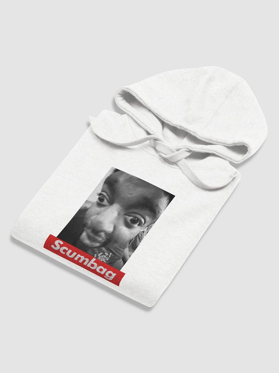 Scumbag Premium Hoodie product image (6)