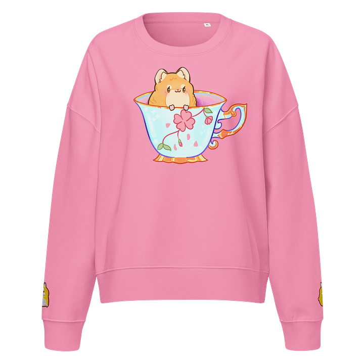 Teacup Sweater product image (1)
