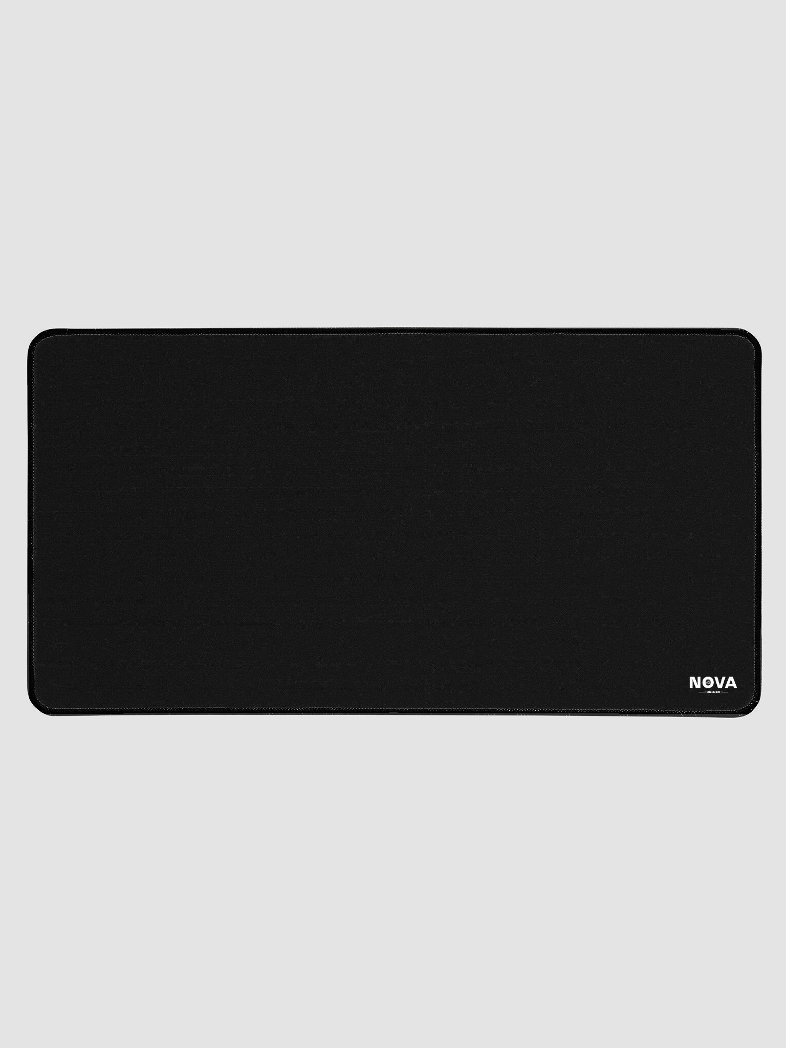 Nova Origin | Solid Black product image (1)