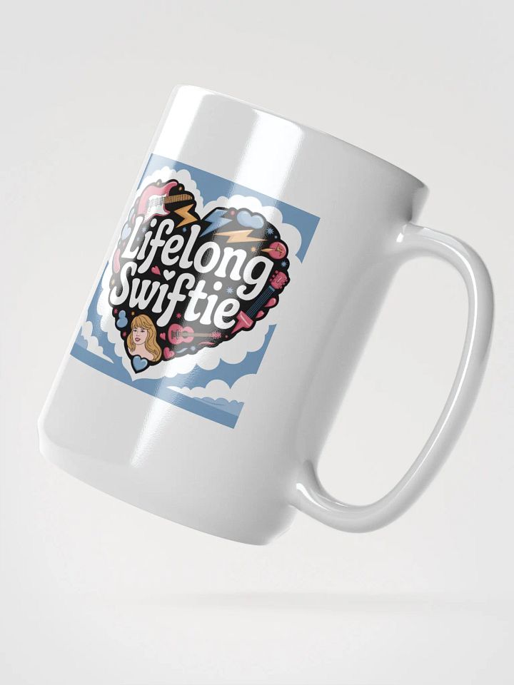 Lifelong Swiftie product image (2)