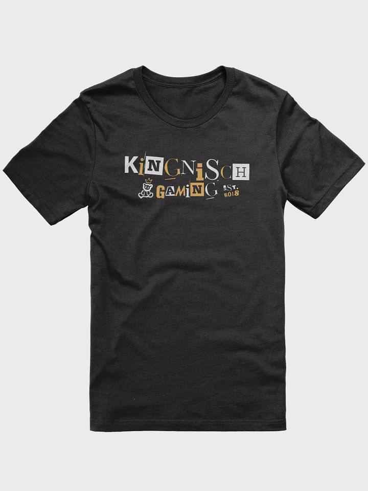 New Ransom Tshirt product image (1)