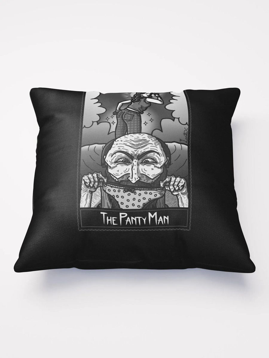 Dream of the Panty Man Art by LanttuX on Twitch.tv product image (1)