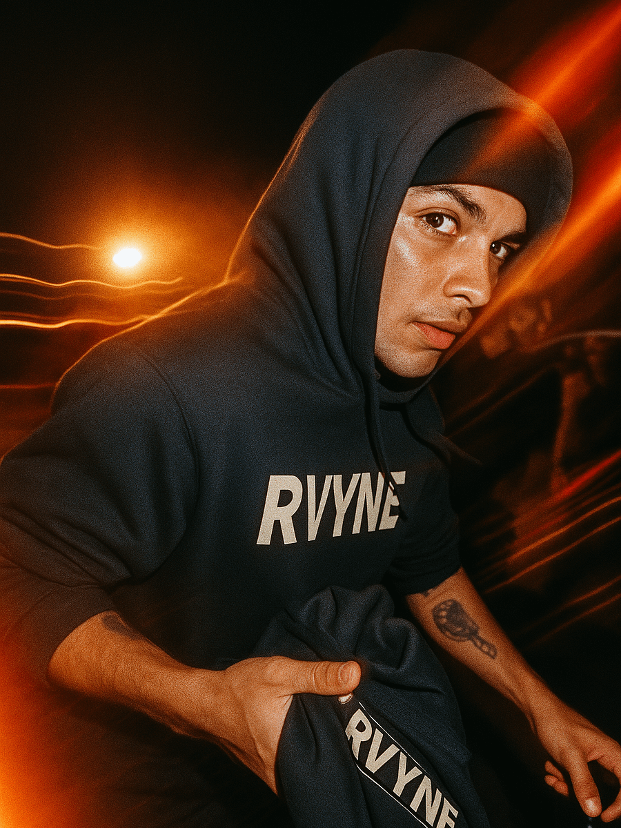 RVYNE Signature Hoodie product image (2)
