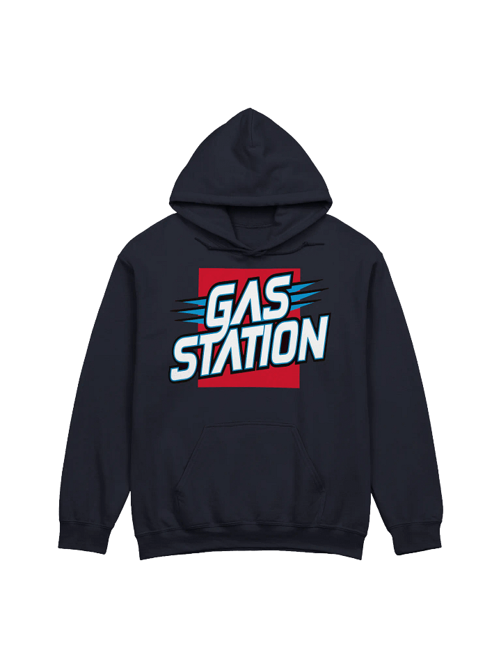 Gas Station Uniform (Hoodie) product image (21)