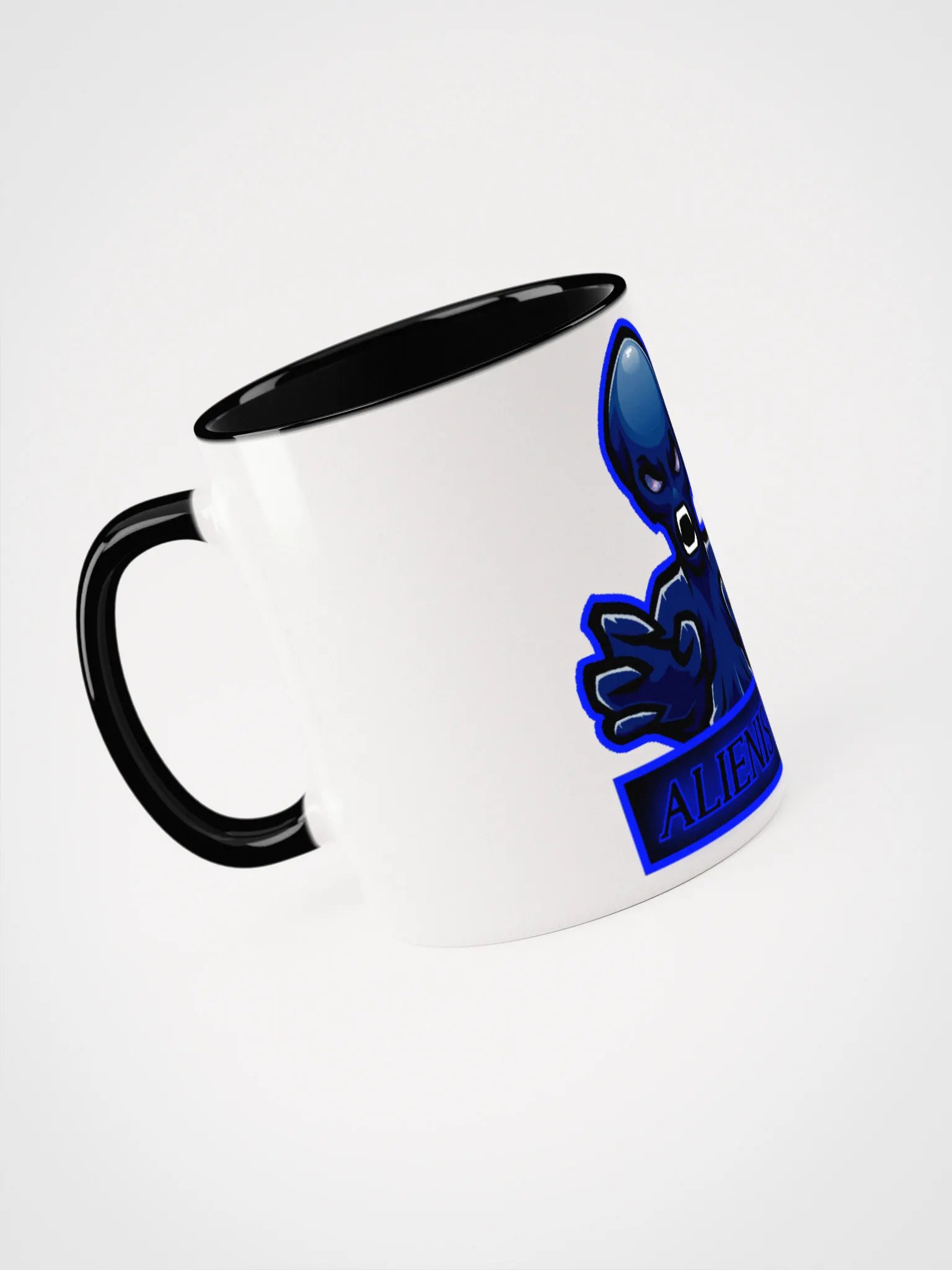 Alienistix Cop product image (33)