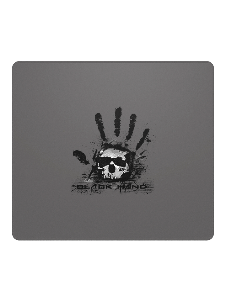 Blackhand Mousepad product image (2)