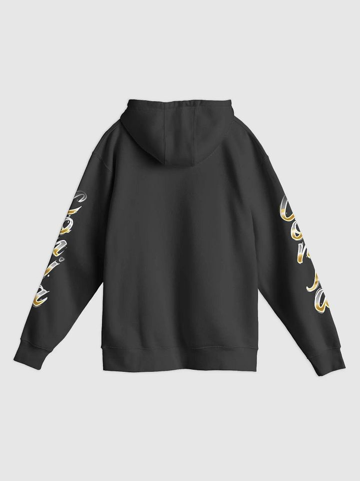 Conja hoodie product image (2)