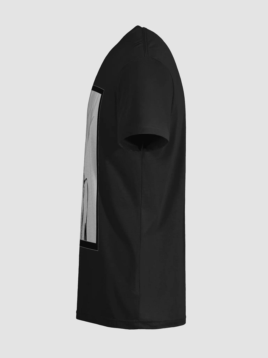 Kéž by mě někdo vrátil domů Black T-shirt product image (4)