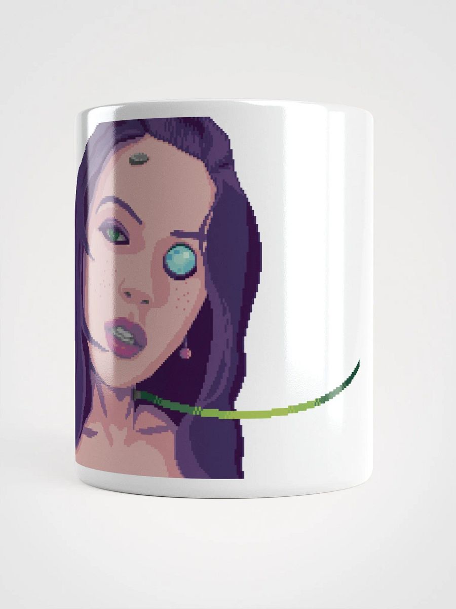 Cyborg Mug product image (5)