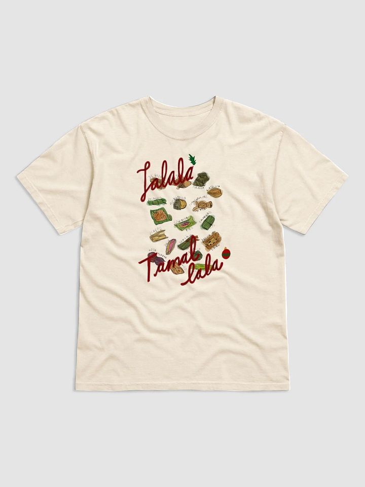 Christmas Tamal T-shirt product image (5)