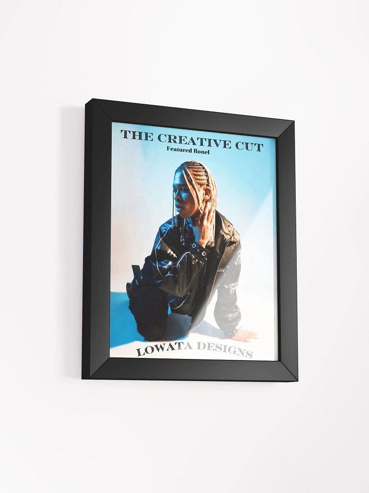Mid-Night Poster product image (29)