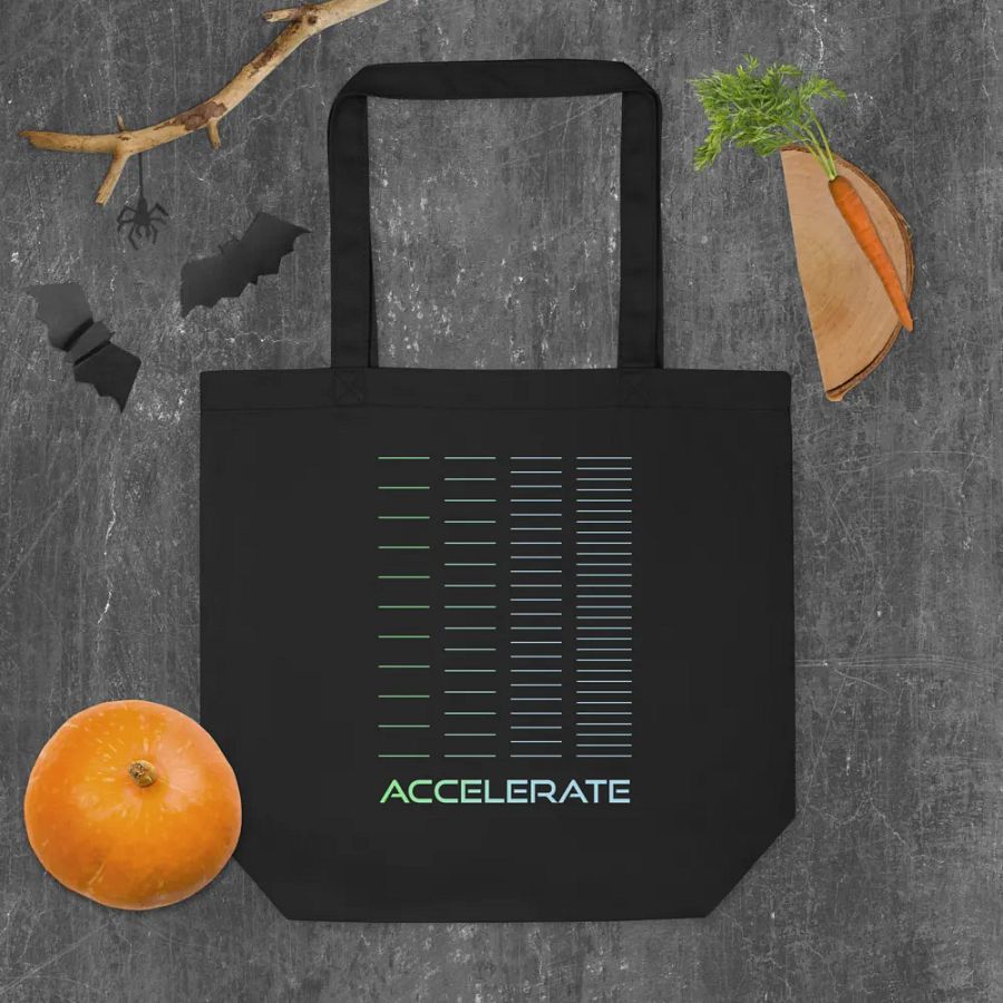 Eco ACEL Tote Bag product image (10)