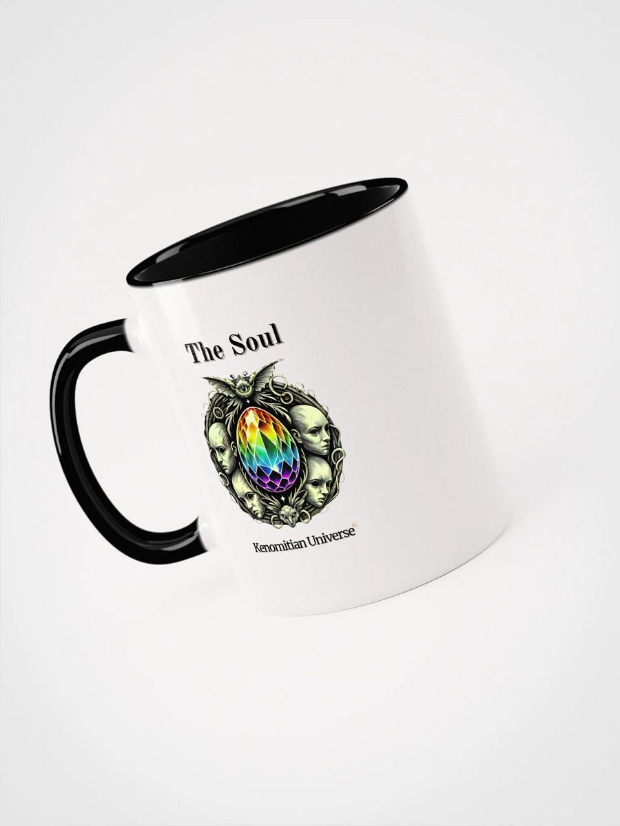 The Soul | Color Inside Mug product image (2)