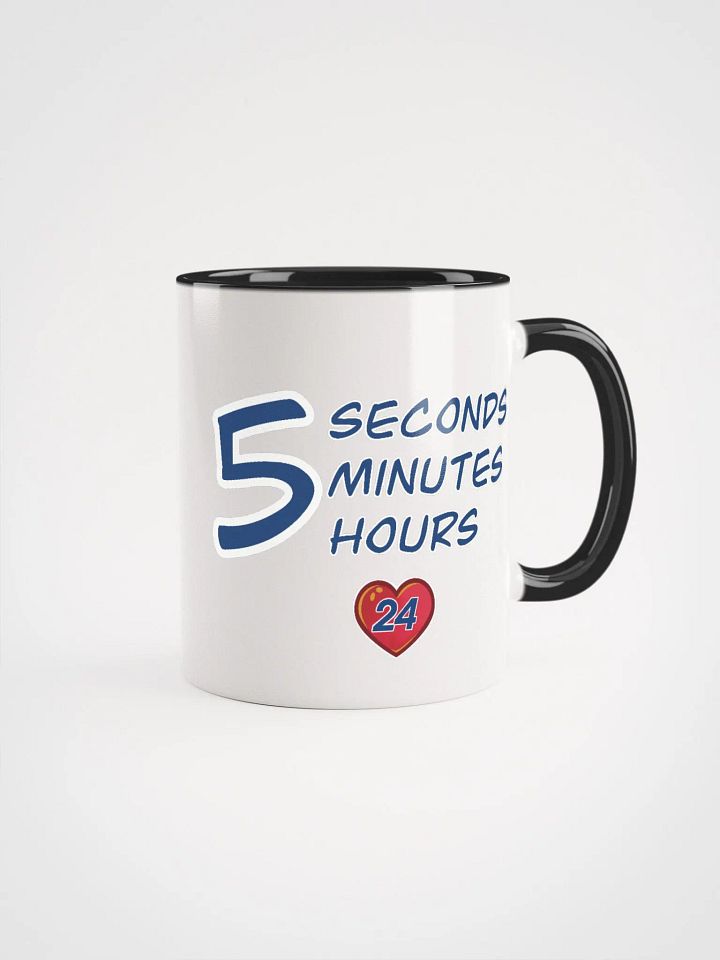 It's All Love Mug product image (1)