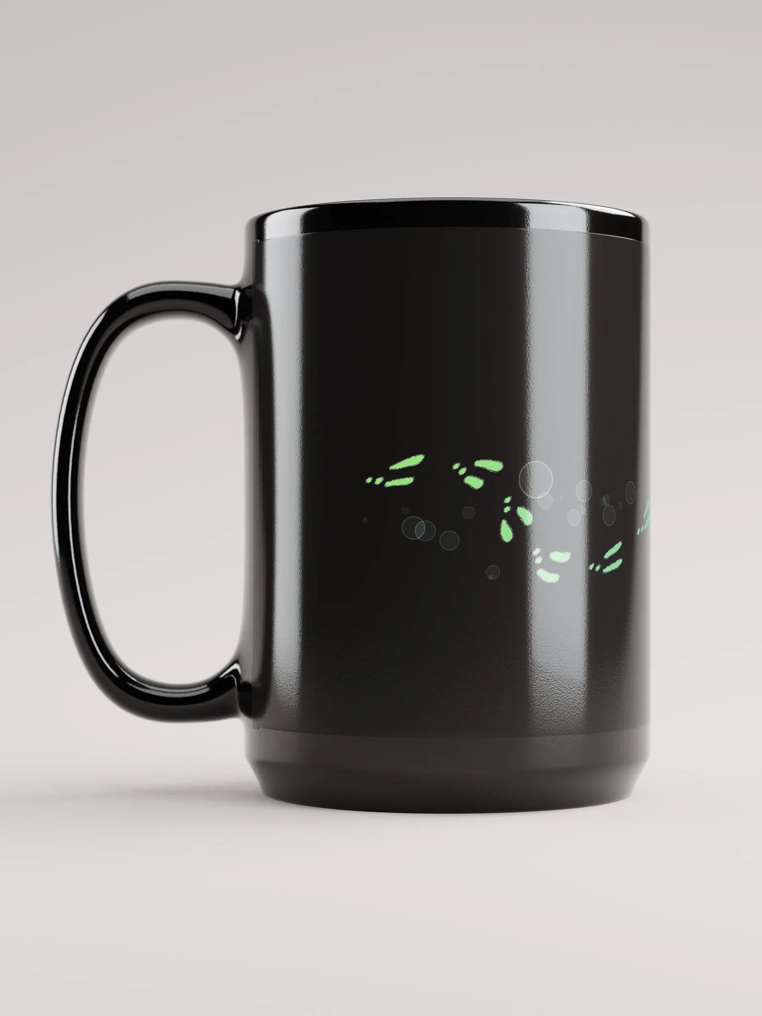 Bubblegum Bunn mug large product image (6)