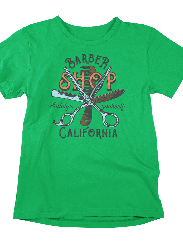 California Indulgence Tee product image (1)