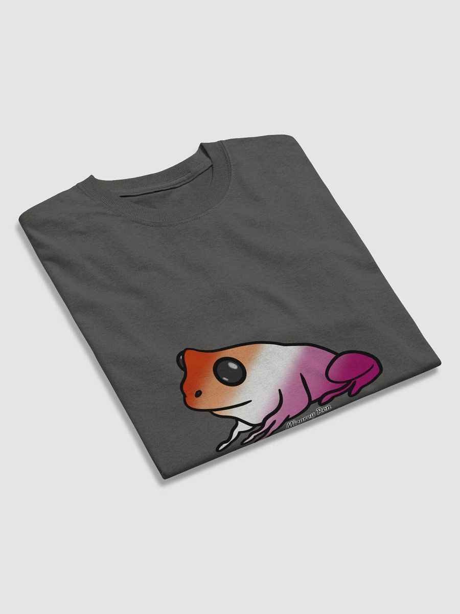 Frog - Lesbian product image (21)