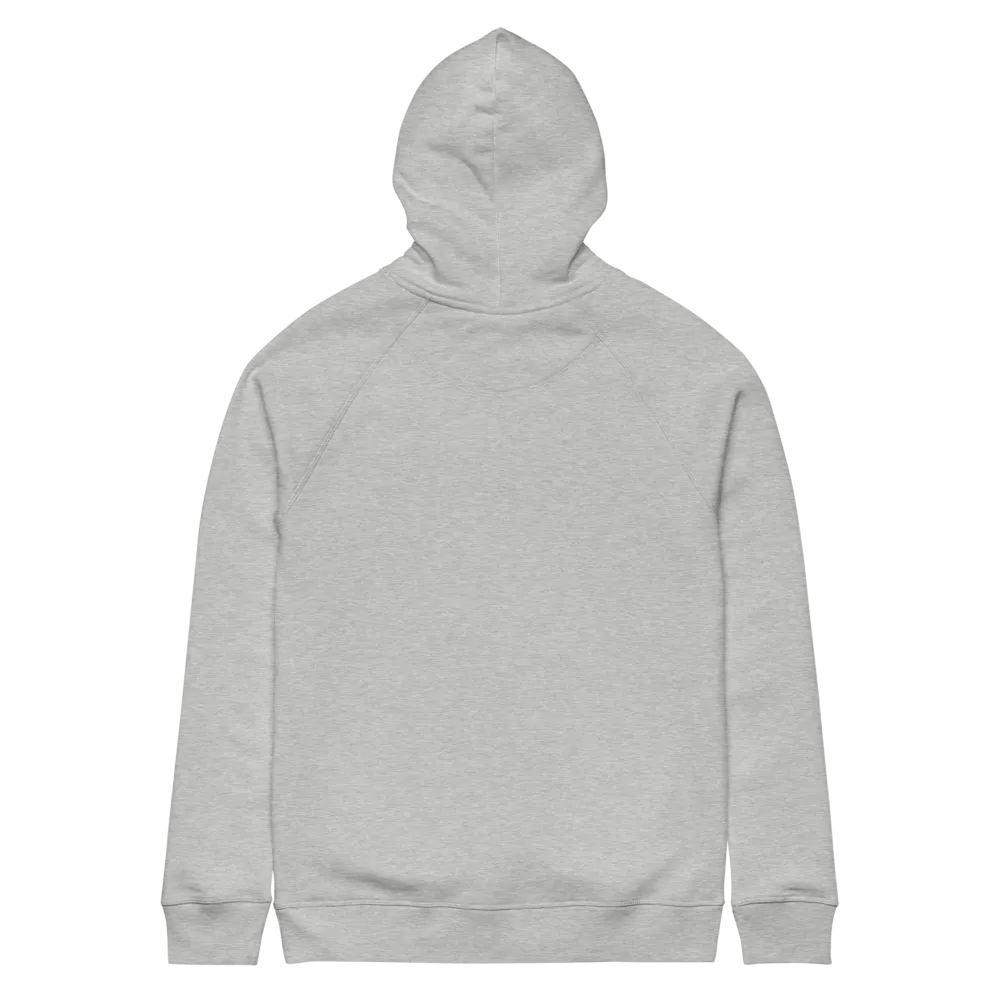 Radiant Mandala Symmetry Hoodie product image (5)