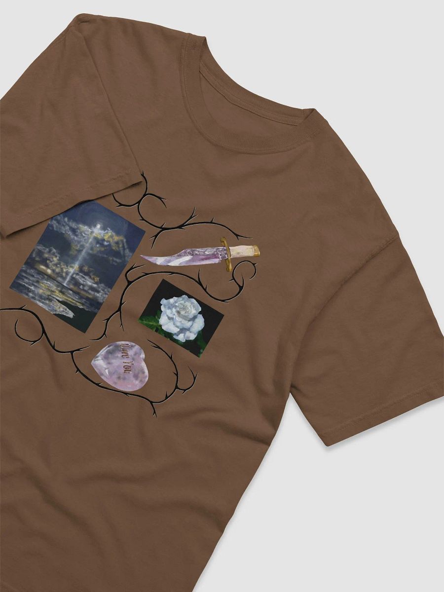 sacrifice you tee product image (15)