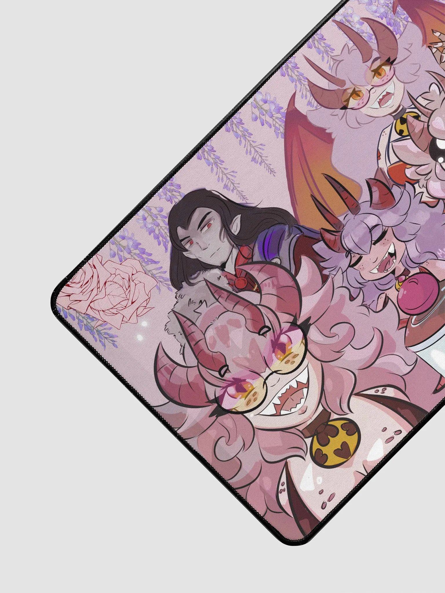 Mageartz all purpose desk mat product image (3)