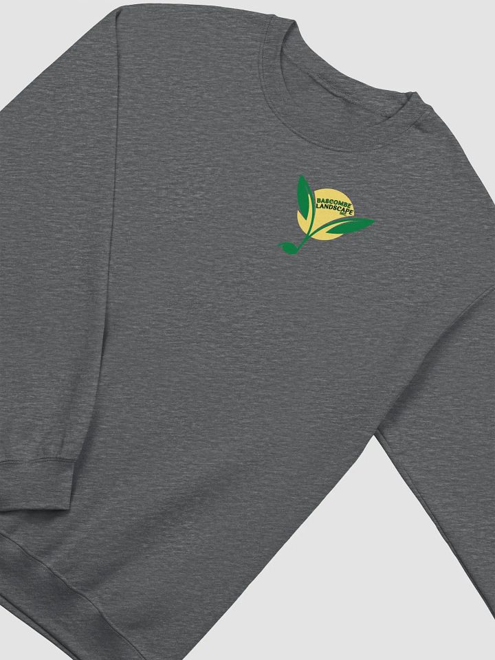 Bascombe Landscape Crewneck Sweatshirt product image (12)