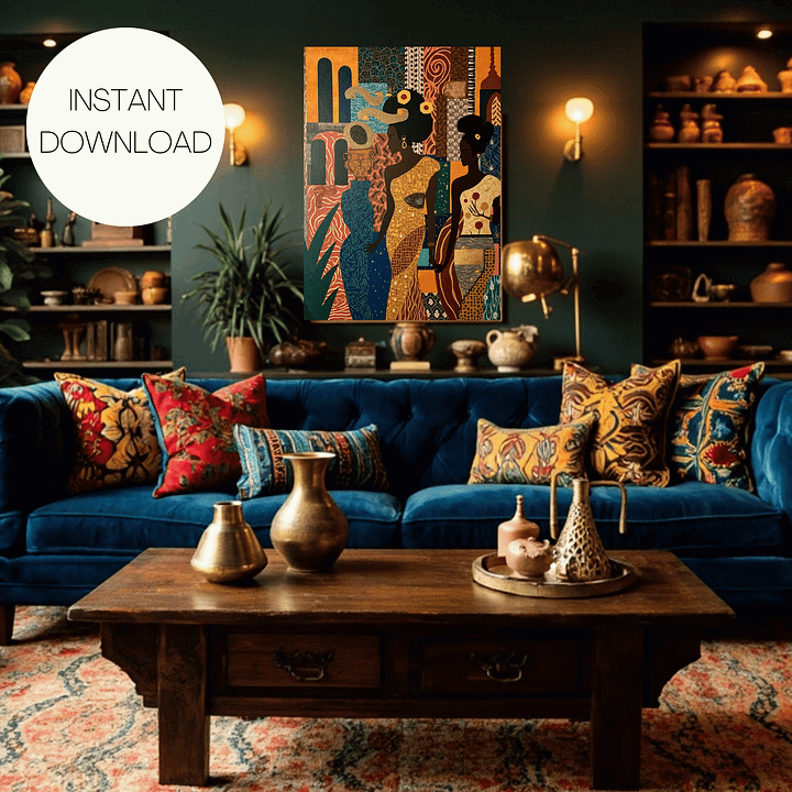 Diaspora Eclectic product image (1)