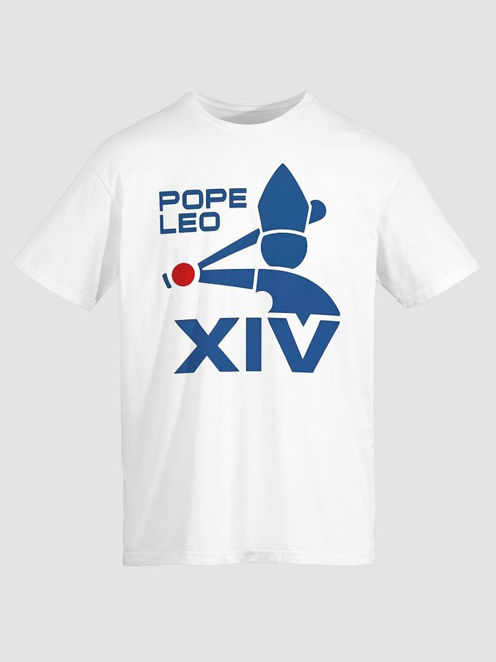 Pope Leo Shirt product image (2)