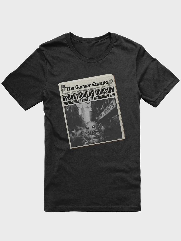 The Corner Gazette 