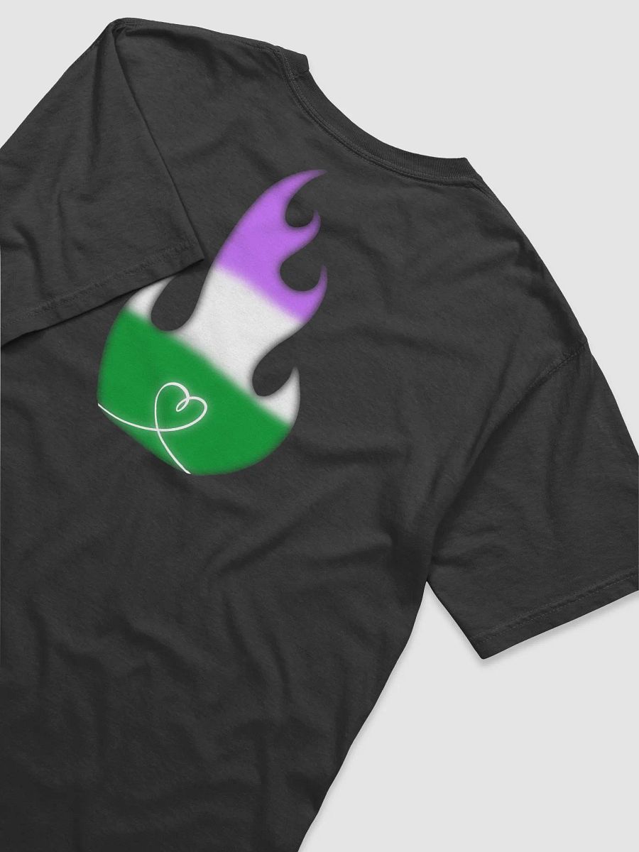 Grapes T-Shirt product image (7)