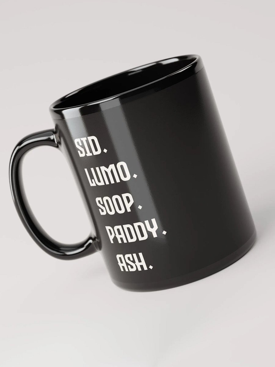Ghoul Crew Mug product image (3)