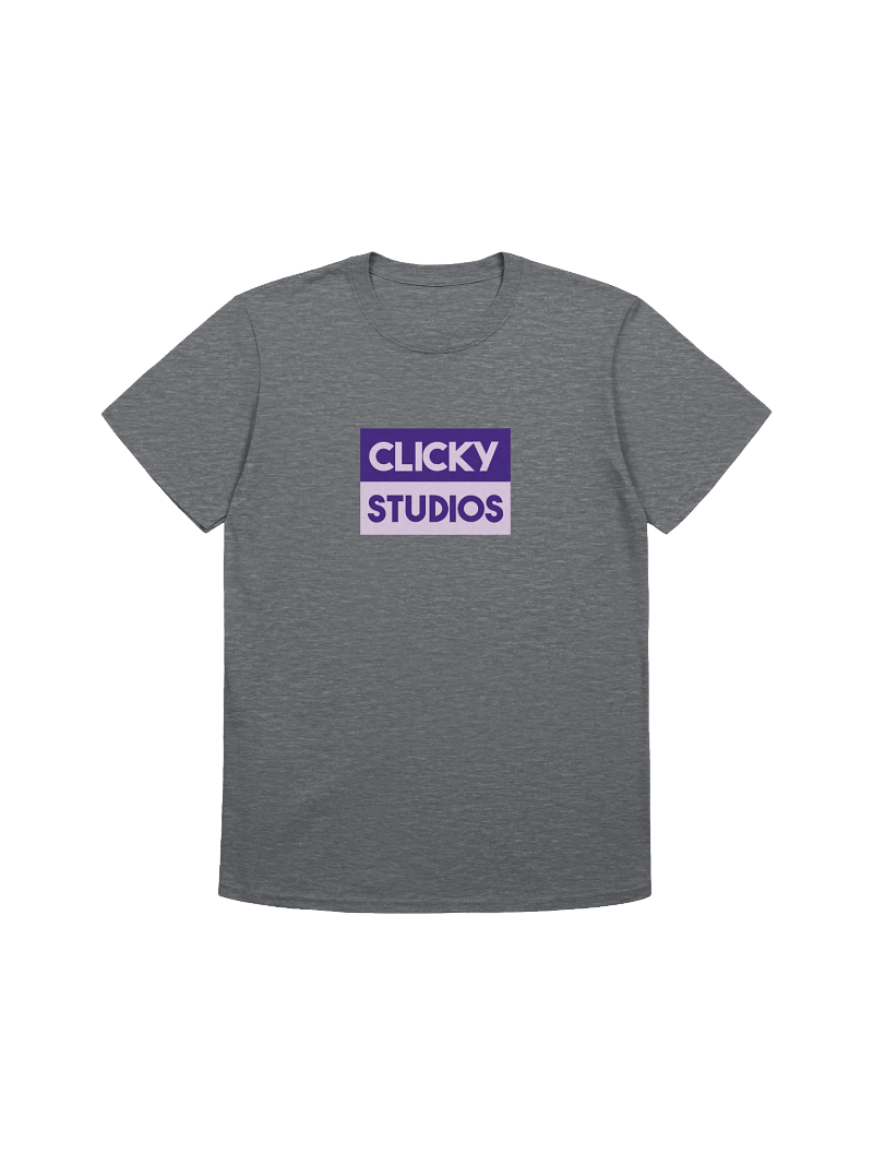 Simple Clicky Studios T-Shirt