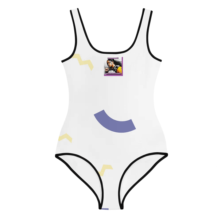 Dreamy Vision Youth Swimsuit product image (1)