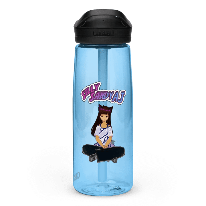 CamelBak Eddy®+ Sports Water Bottle product image (1)