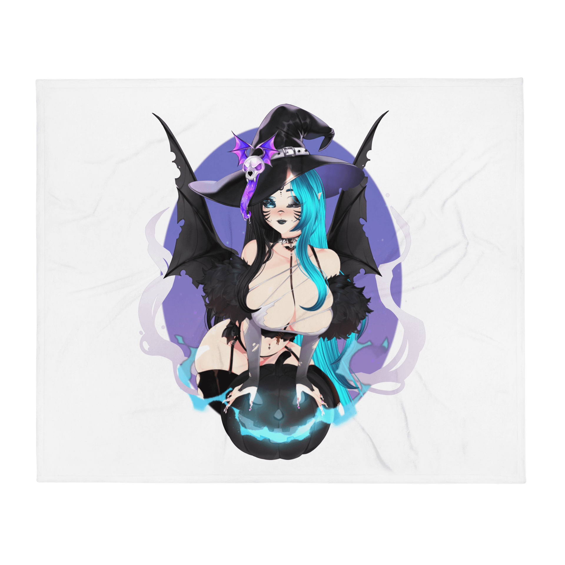 Dreamy Nights Throw Blanket product image (2)