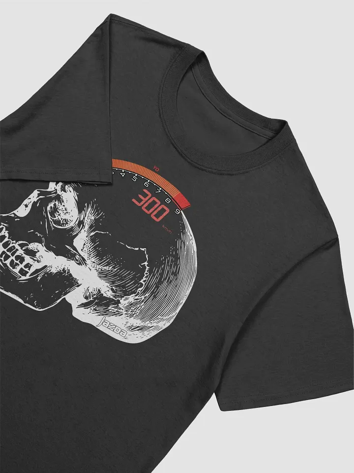 VTEC kicked hard yo! S2000 Tshirt product image (1)